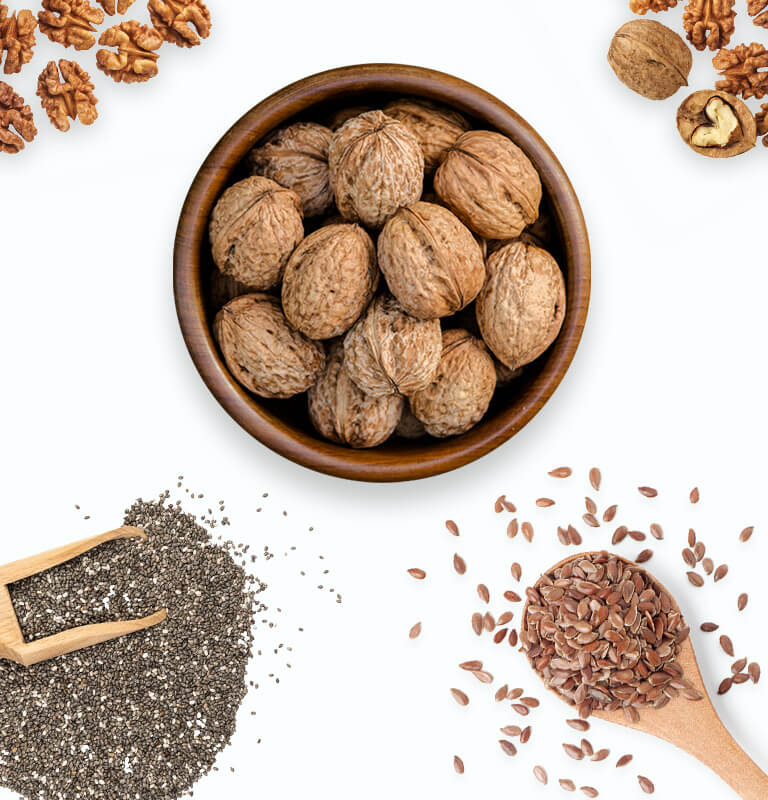 DHA Meaning Know what is Docosahexaenoic Acid, and it's Uses Setu