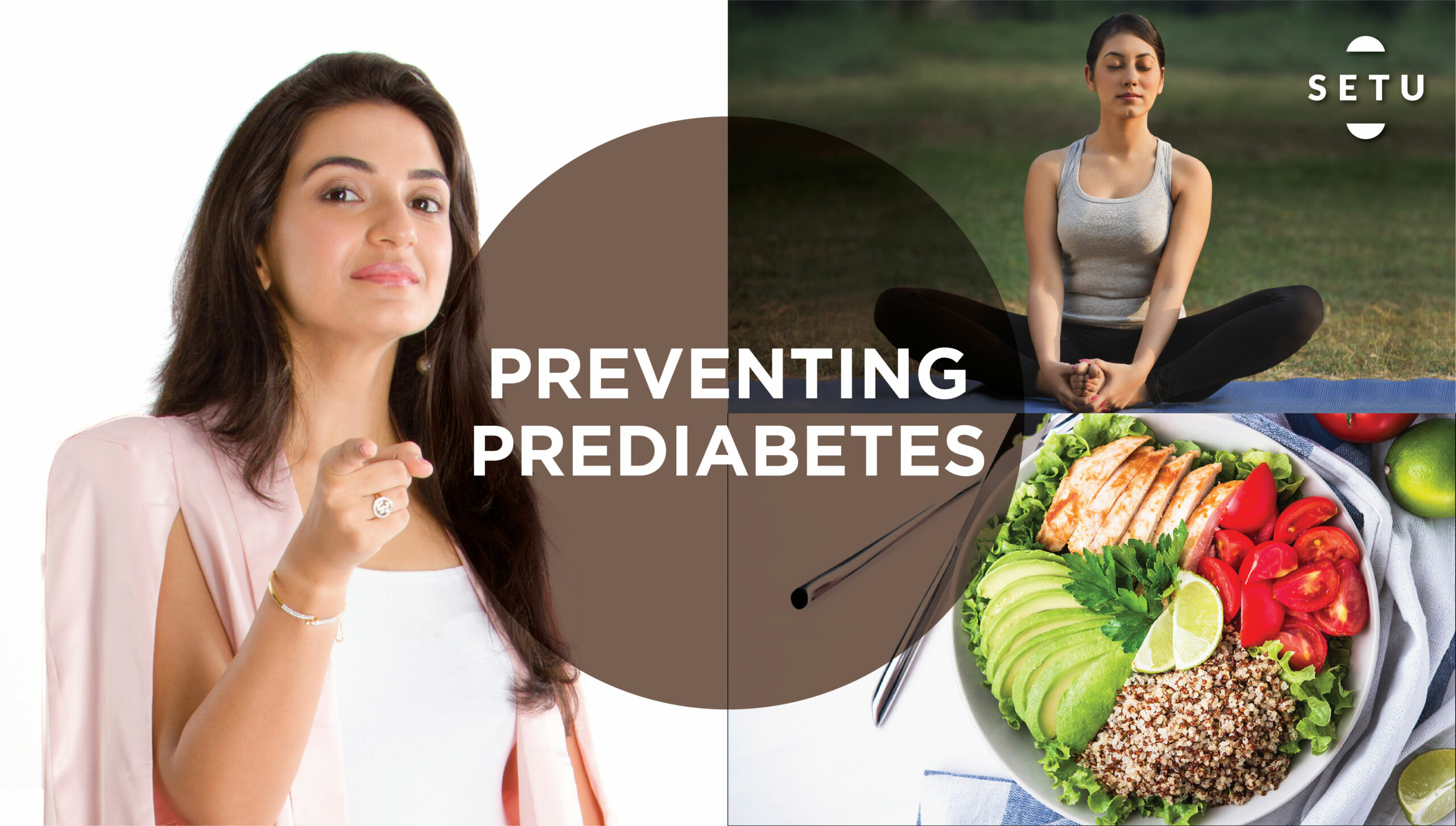 Pre Diabetes Symptoms Causes Healthy Foods Exercises Setu