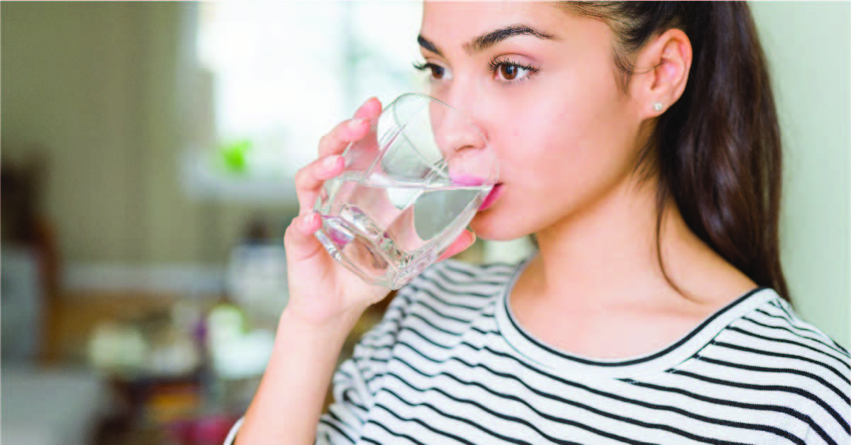 The Best And The Worst Time To Drink Water In A Day | Setu