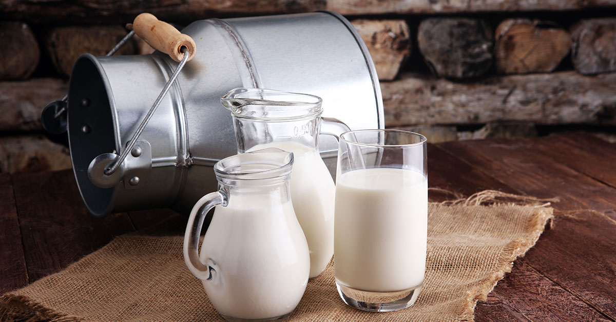 Benefits Of Drinking Milk At Night Setu